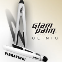 Load image into Gallery viewer, GLAM PALM CLINIC VIBRATING